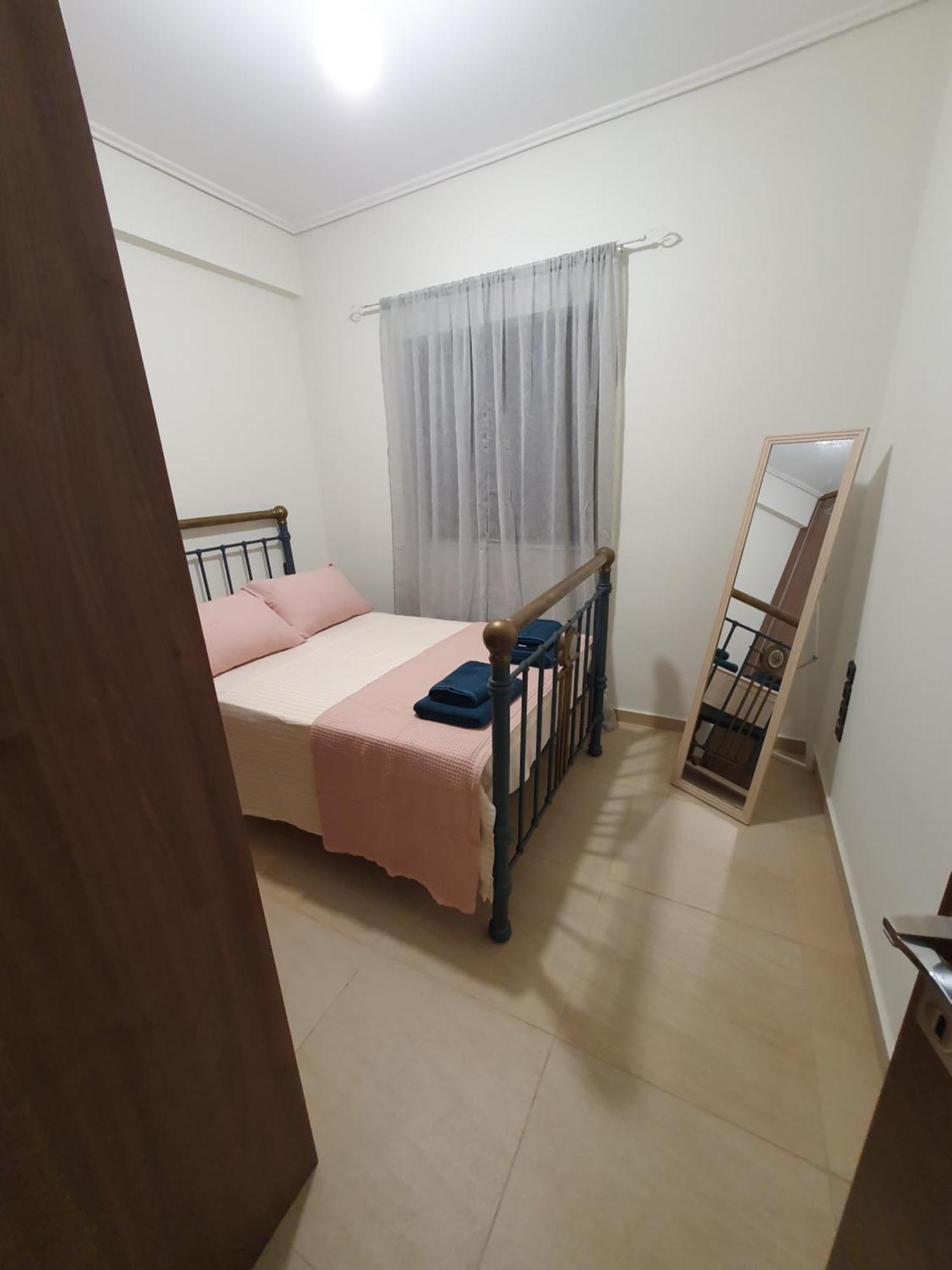 Villa Lina Salamina Ambelakia Exteriör bild