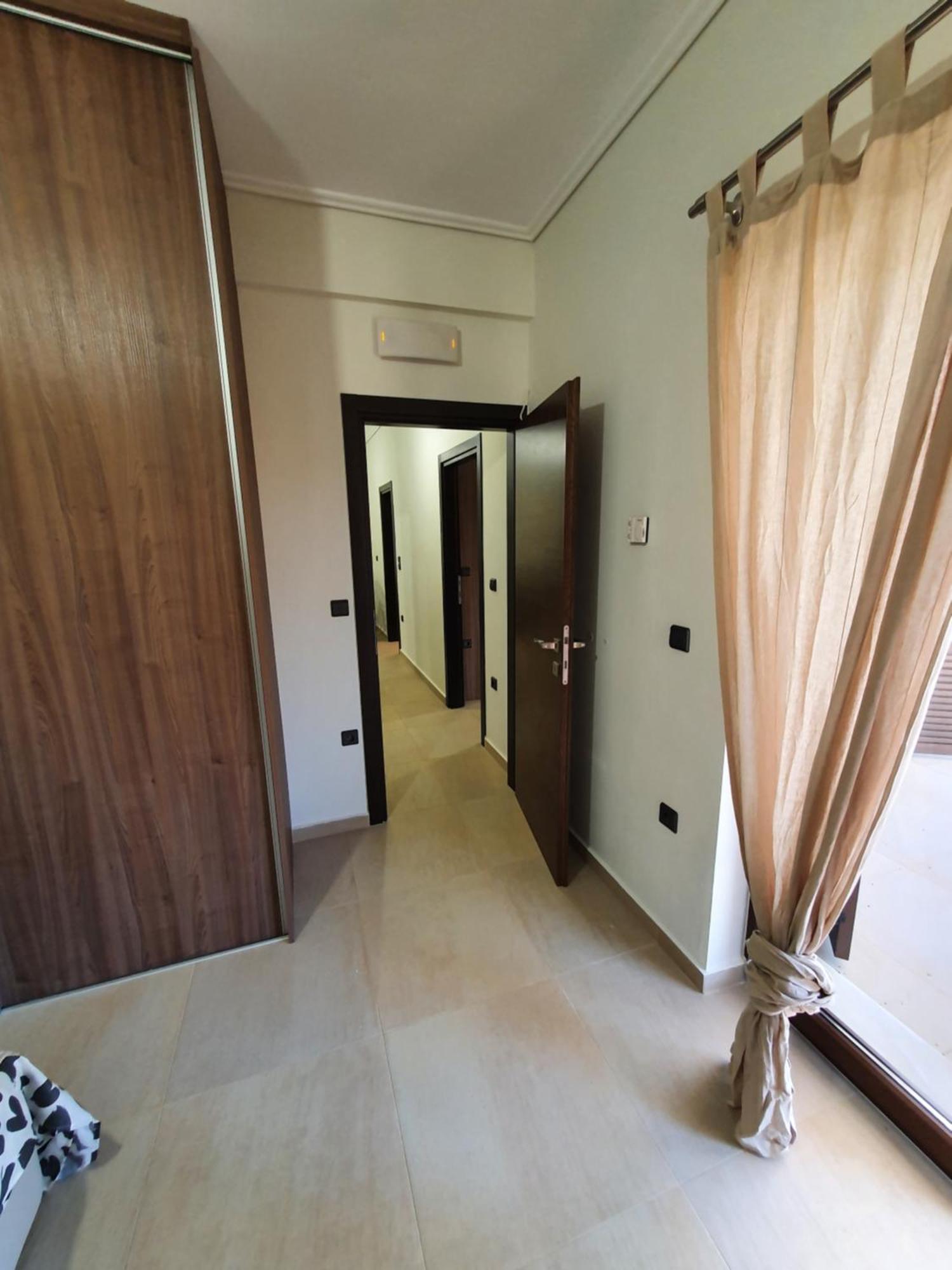 Villa Lina Salamina Ambelakia Exteriör bild